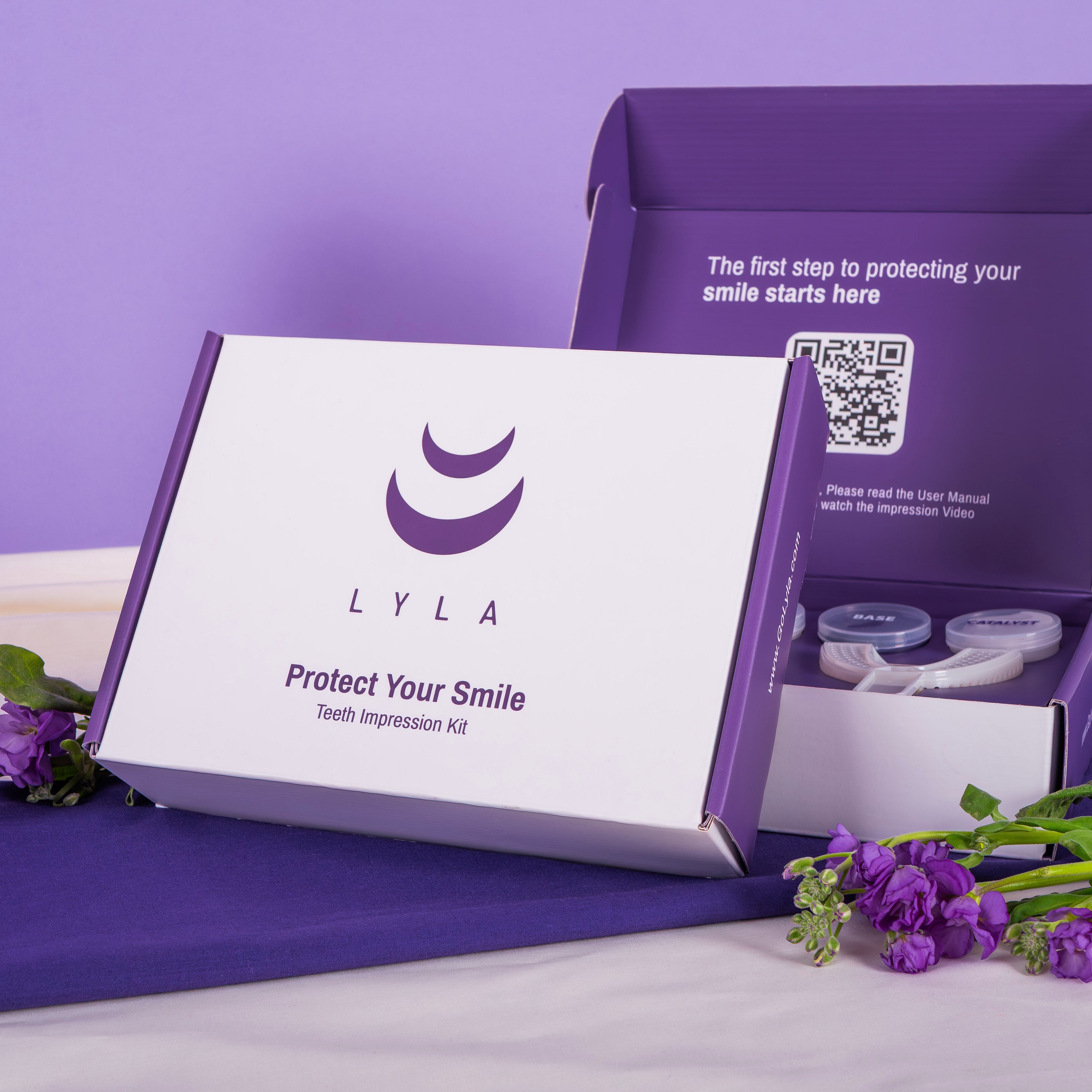 Impression Kit