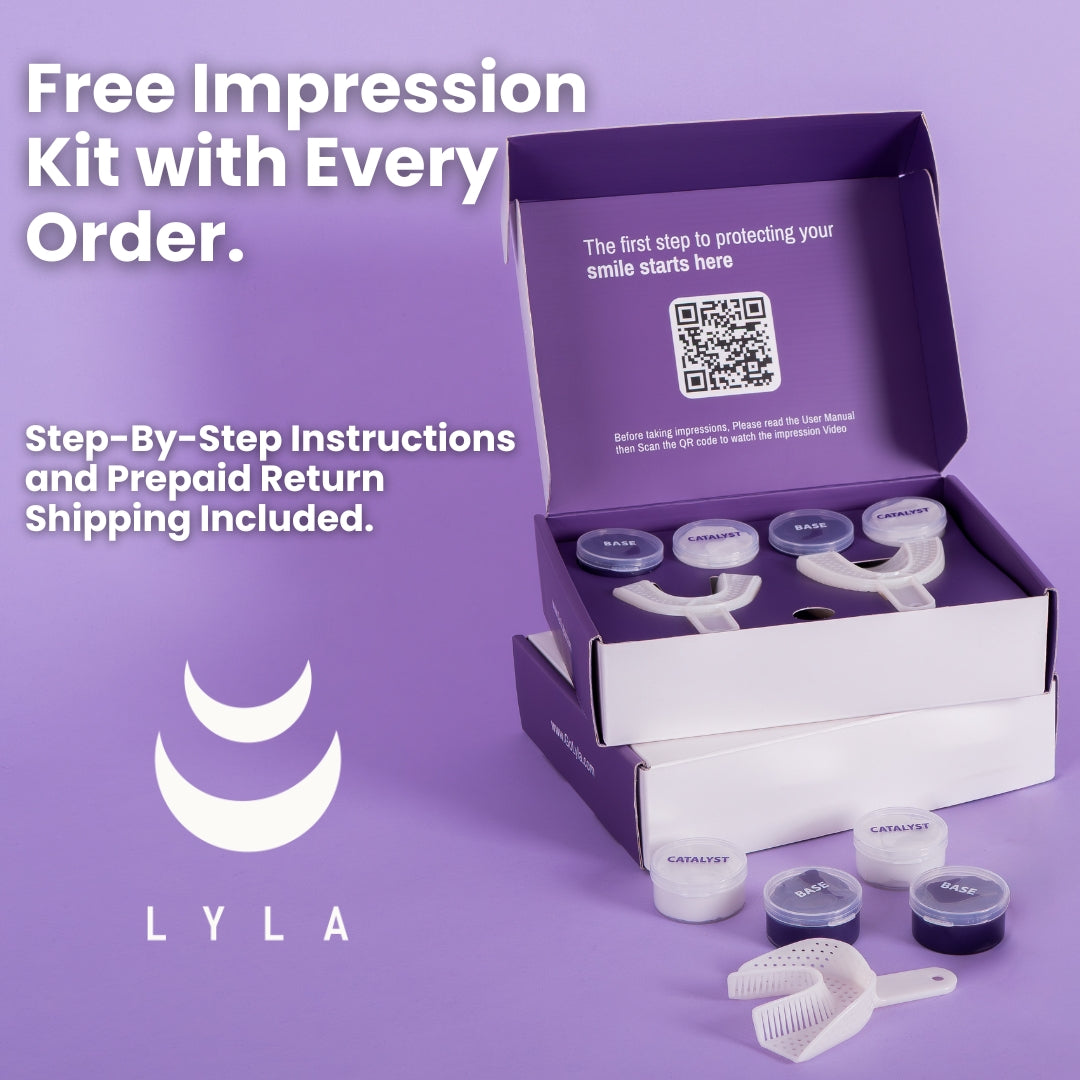 Nightguards – Custom Protection for Your Teeth