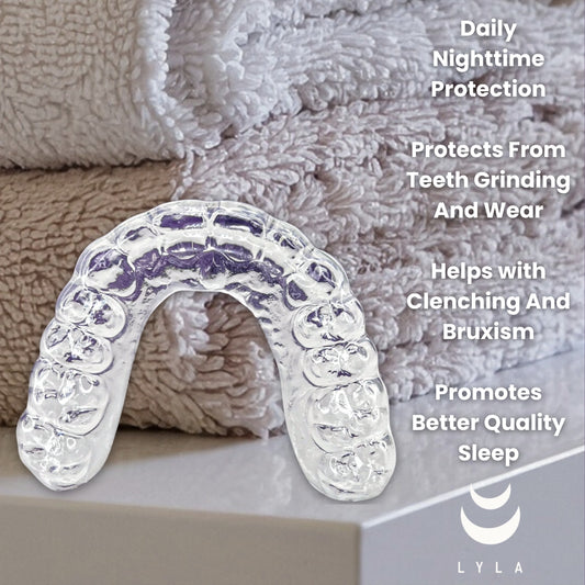 Nightguards – Custom Protection for Your Teeth