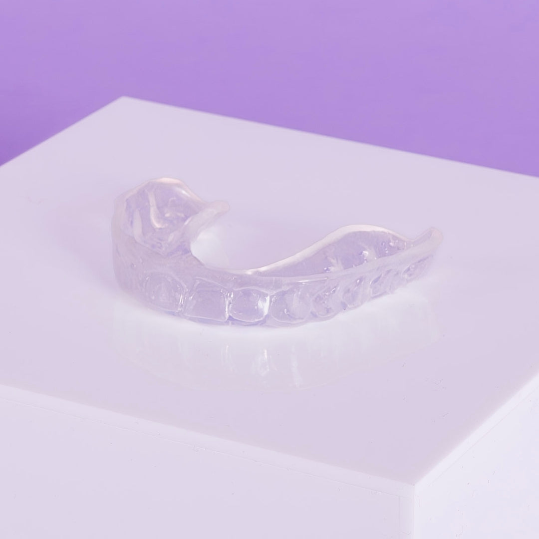 Sports Mouthguard