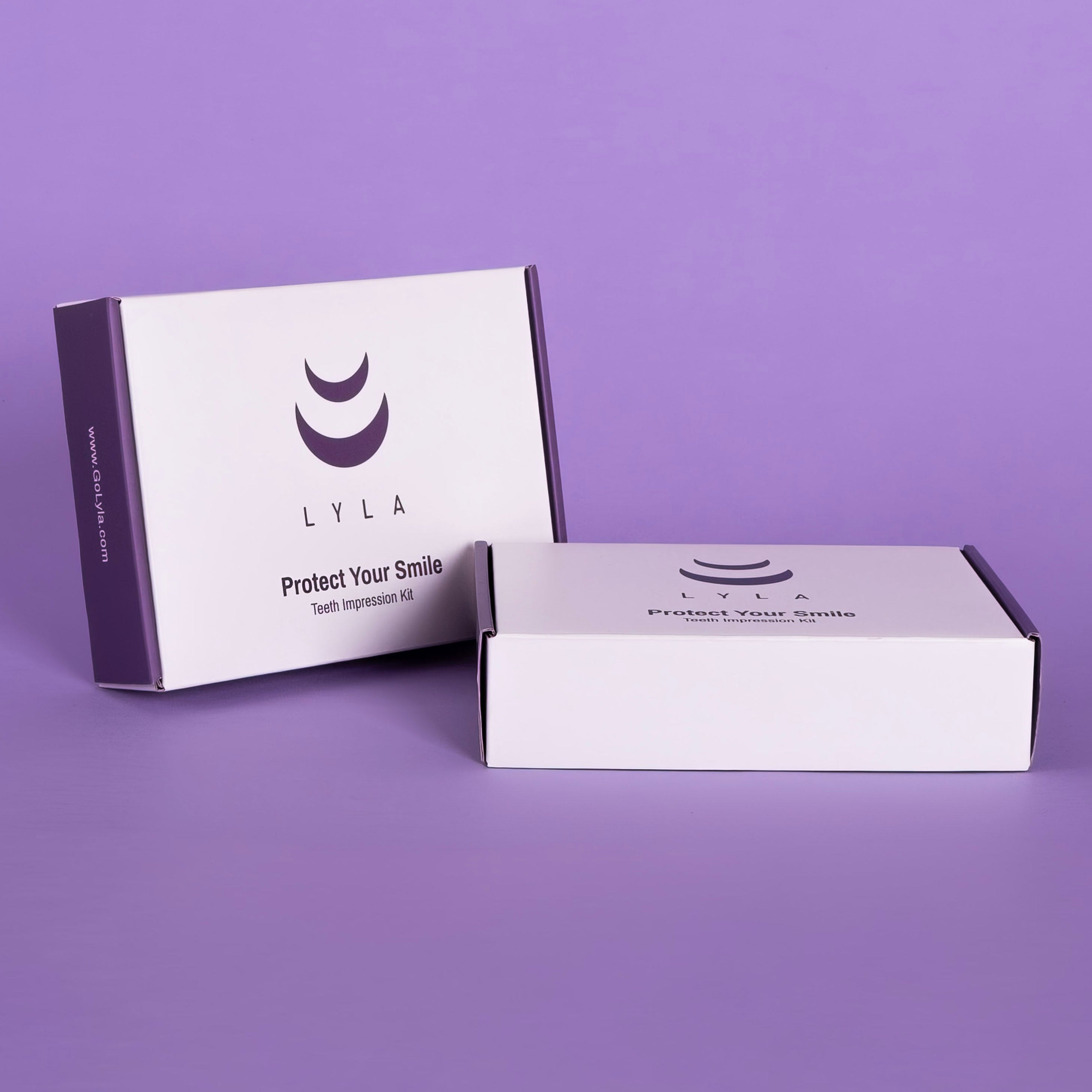 Impression Kit