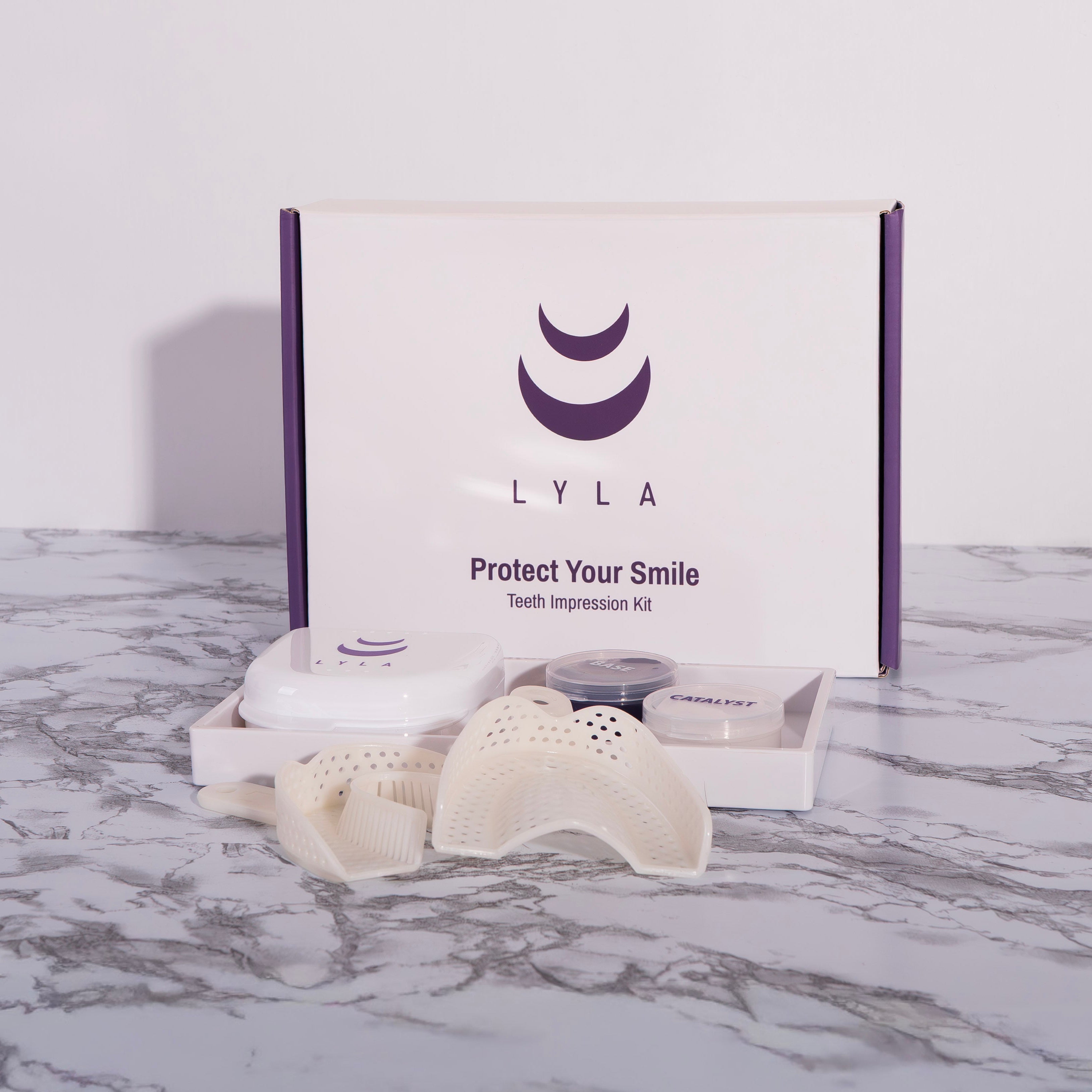 Impression Kit