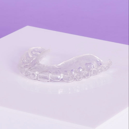 Nightguards – Custom Protection for Your Teeth