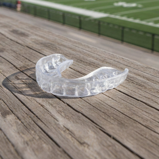 Sports Mouthguard