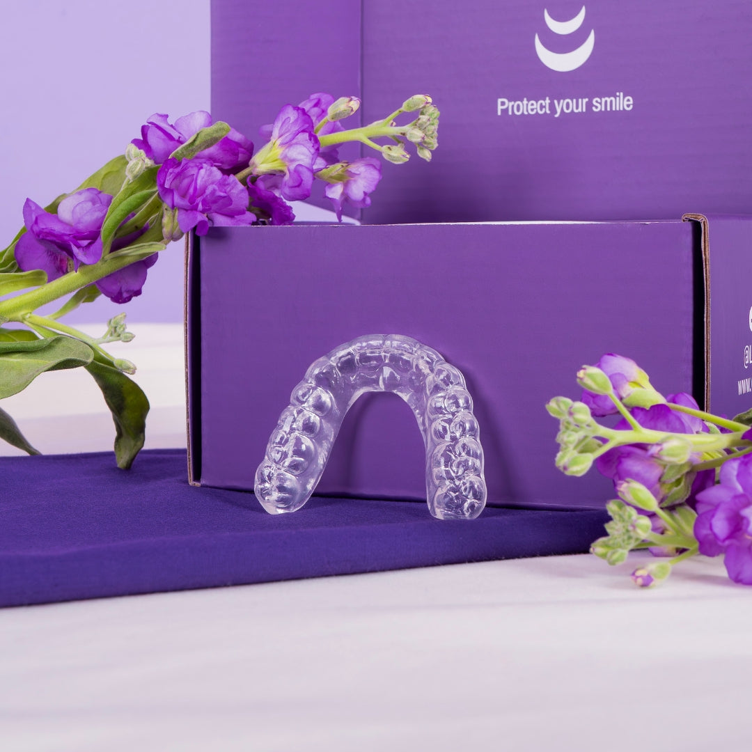 Nightguards – Custom Protection for Your Teeth