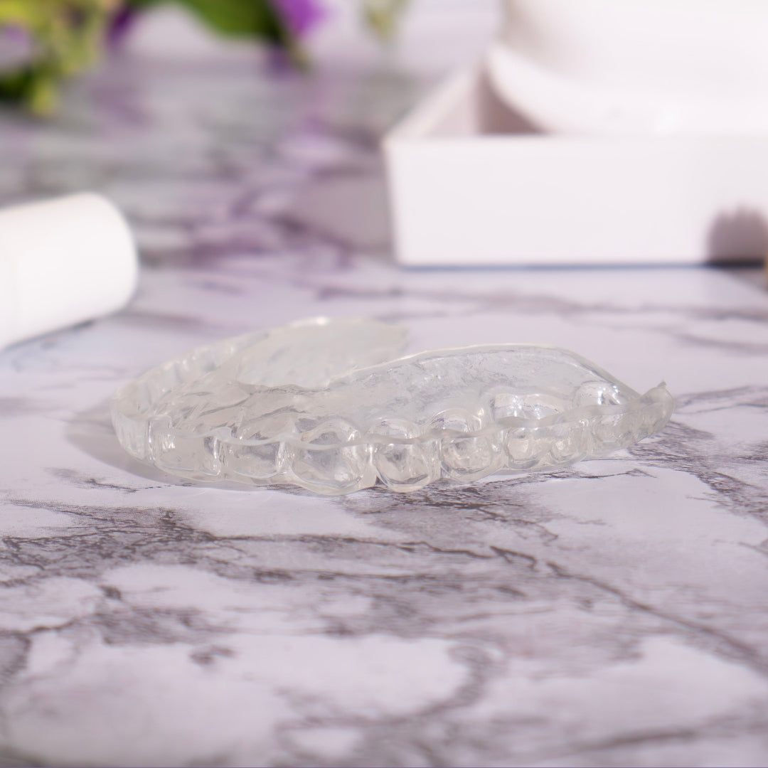 Nightguards – Custom Protection for Your Teeth