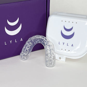 Lyla Guards Are Made For Your Smile