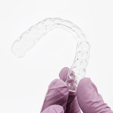 Lyla Retainers Are Made For Your Smile